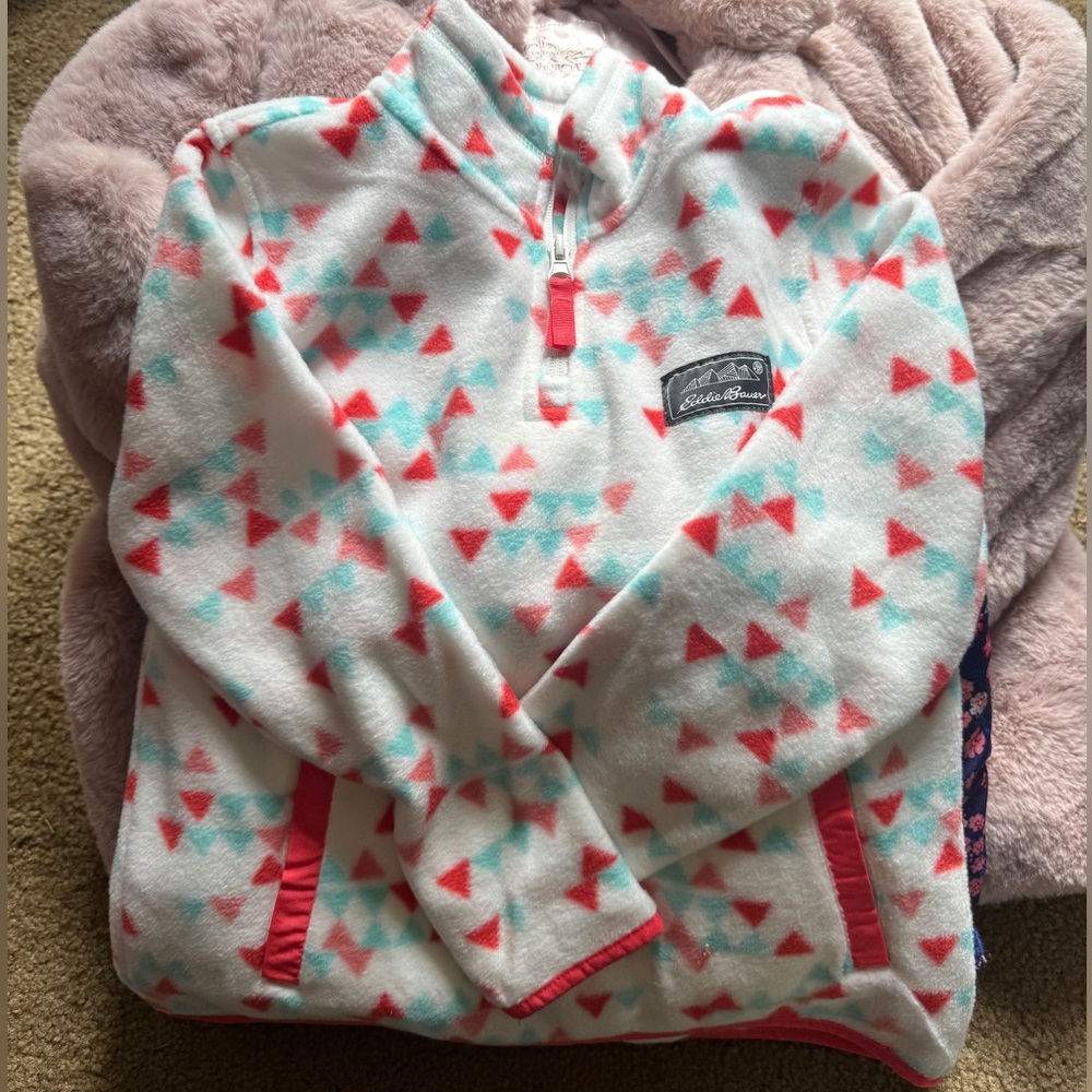 Girls Assorted Jackets - Picture 2 of 6